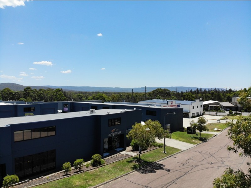 7/61 Alliance Ave, Morisset NSW 2264