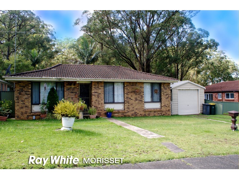 16 Cadillac Close, Cooranbong NSW 2265