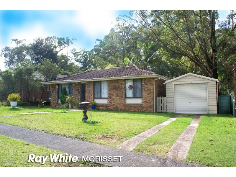 16 Cadillac Close, Cooranbong NSW 2265