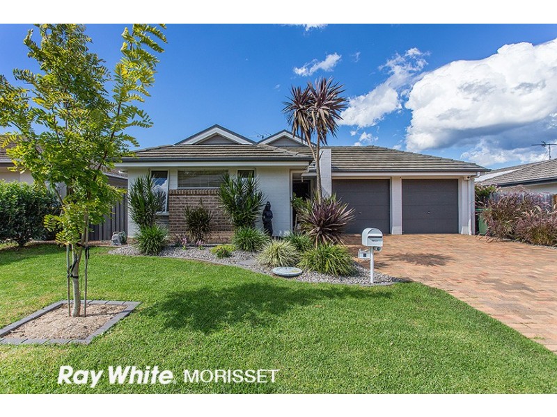 8 Sawmillers Terrace, Cooranbong NSW 2265