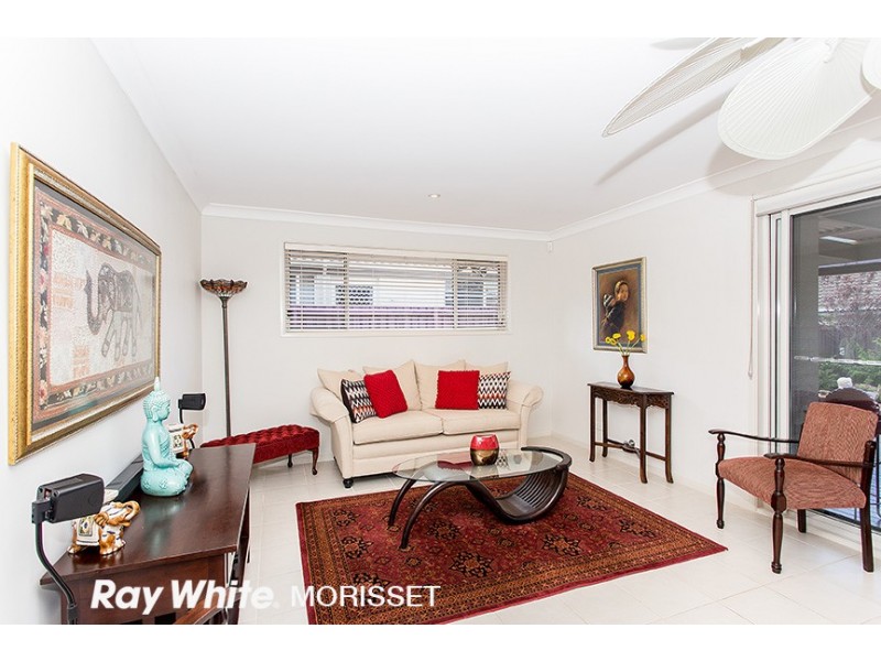 8 Sawmillers Terrace, Cooranbong NSW 2265