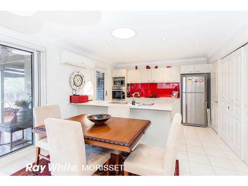 8 Sawmillers Terrace, Cooranbong NSW 2265