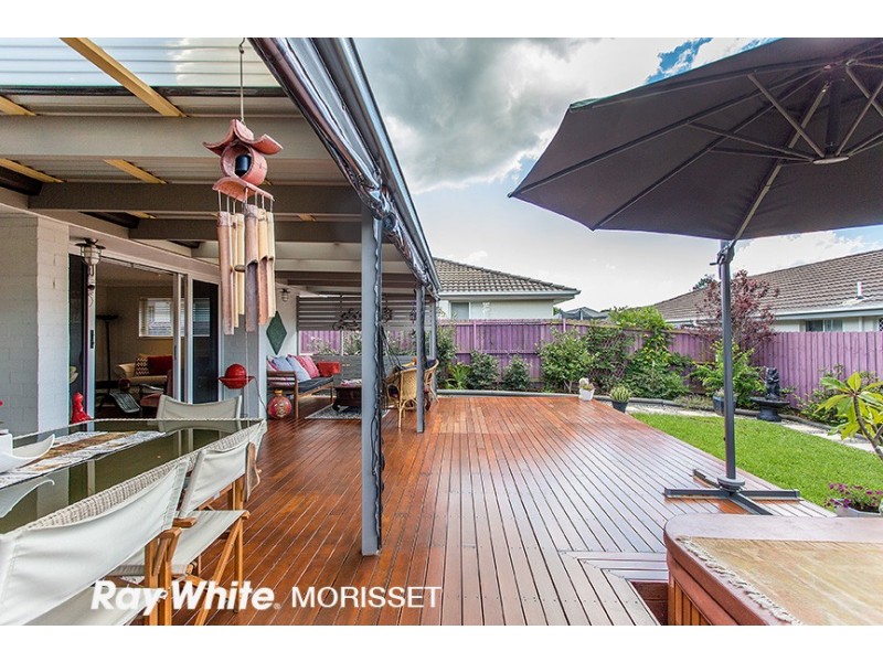 8 Sawmillers Terrace, Cooranbong NSW 2265
