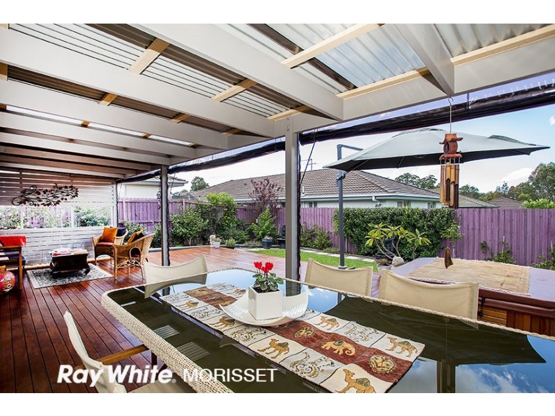 8 Sawmillers Terrace, Cooranbong NSW 2265