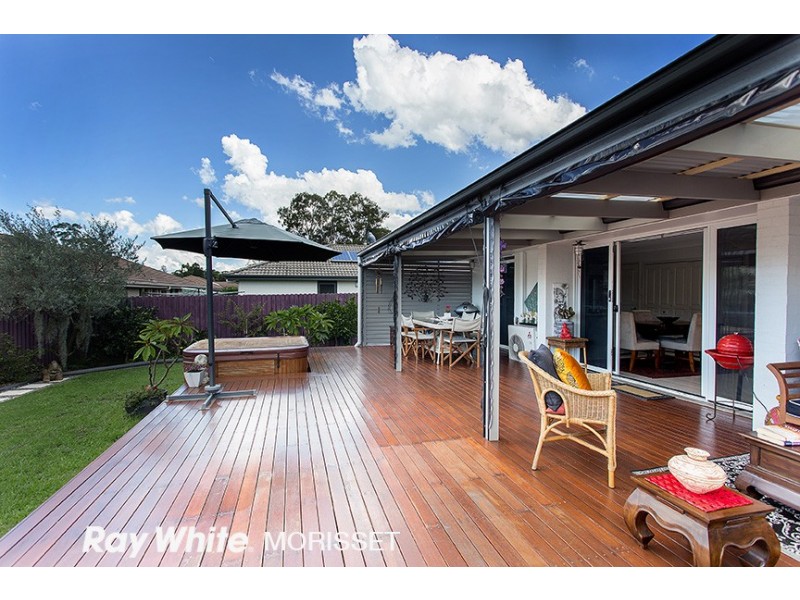 8 Sawmillers Terrace, Cooranbong NSW 2265