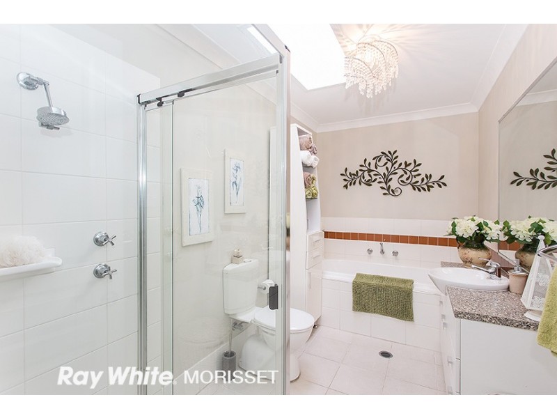 8 Sawmillers Terrace, Cooranbong NSW 2265