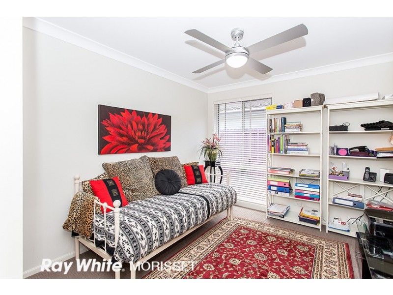 8 Sawmillers Terrace, Cooranbong NSW 2265