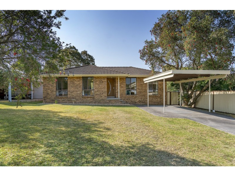 11 Dora Street, Cooranbong NSW 2265