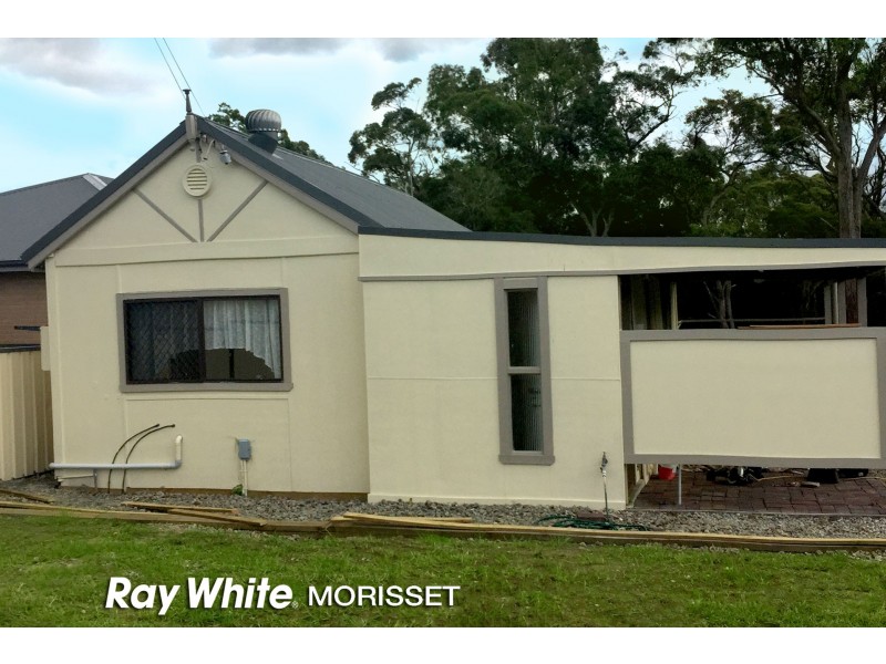 46 Crawford Rd, Cooranbong NSW 2265