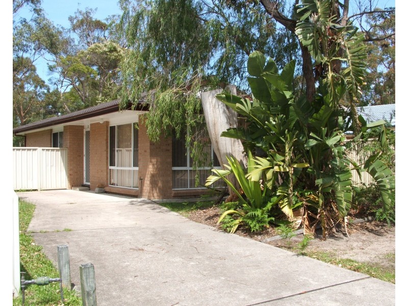 3b Minton Close, Silverwater NSW 2264