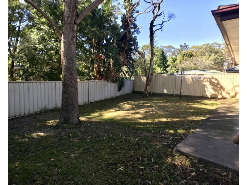 3b Minton Close, Silverwater NSW 2264