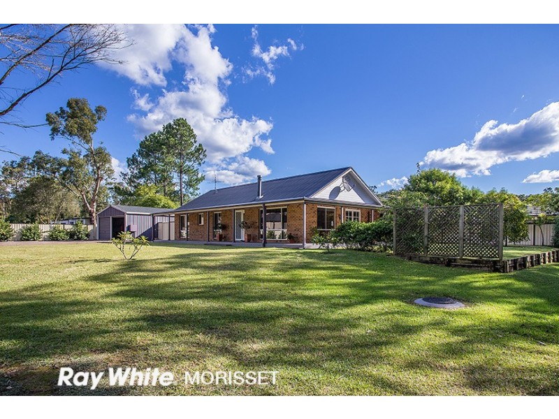 463 Freemans Drive, Cooranbong NSW 2265