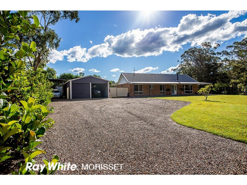 463 Freemans Drive, Cooranbong NSW 2265