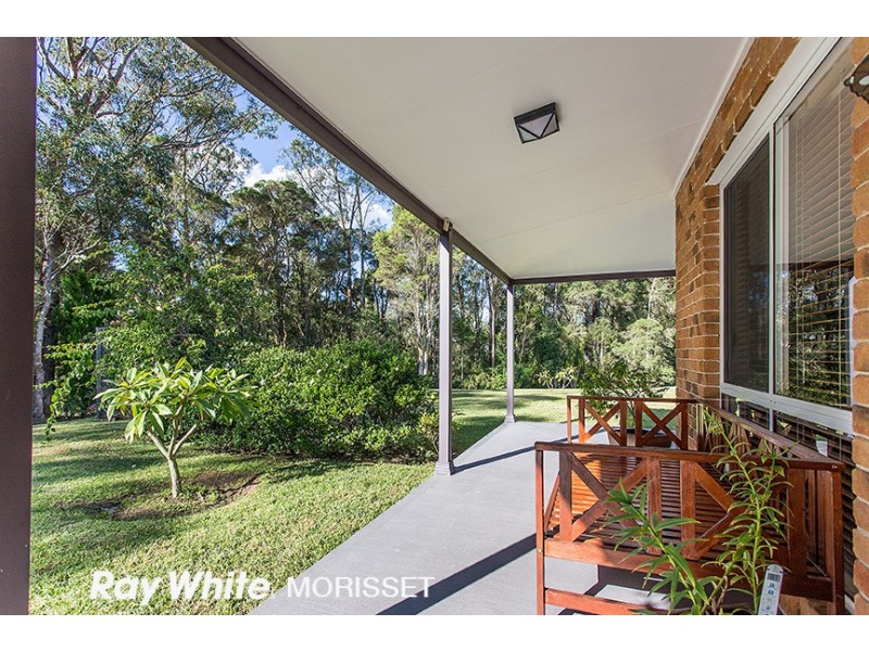 463 Freemans Drive, Cooranbong NSW 2265