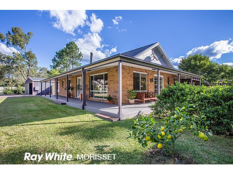 463 Freemans Drive, Cooranbong NSW 2265