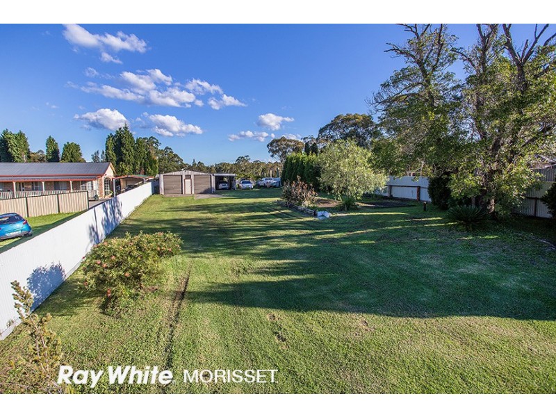 275a Freemans Drive, Cooranbong NSW 2265