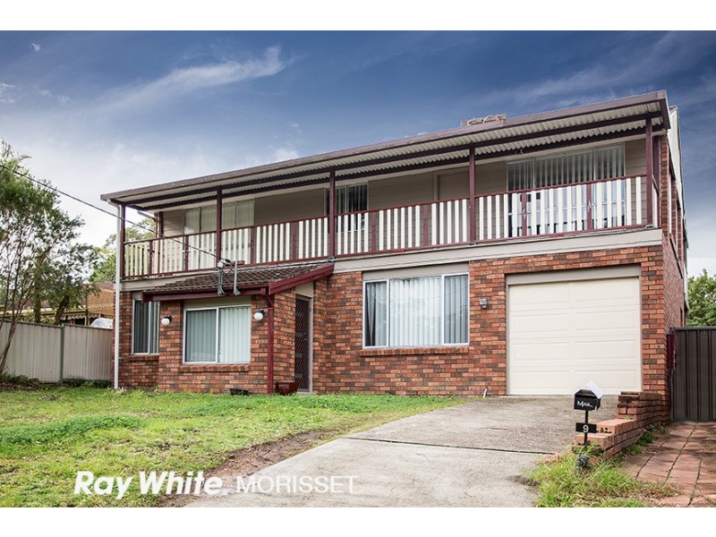 9 Baldwin Blvd, Windermere Park NSW 2264