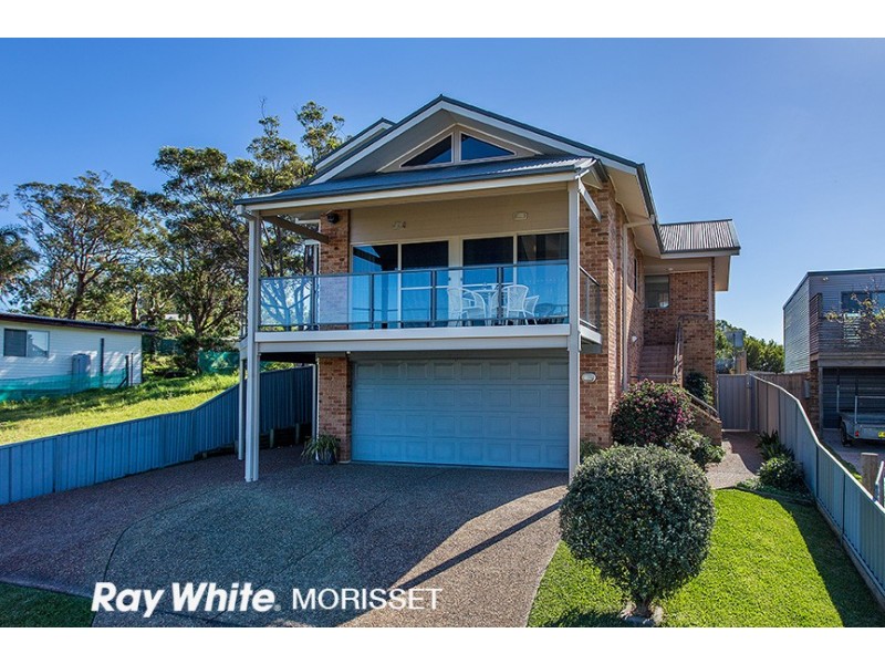 58 Sunshine Parade, Sunshine NSW 2264