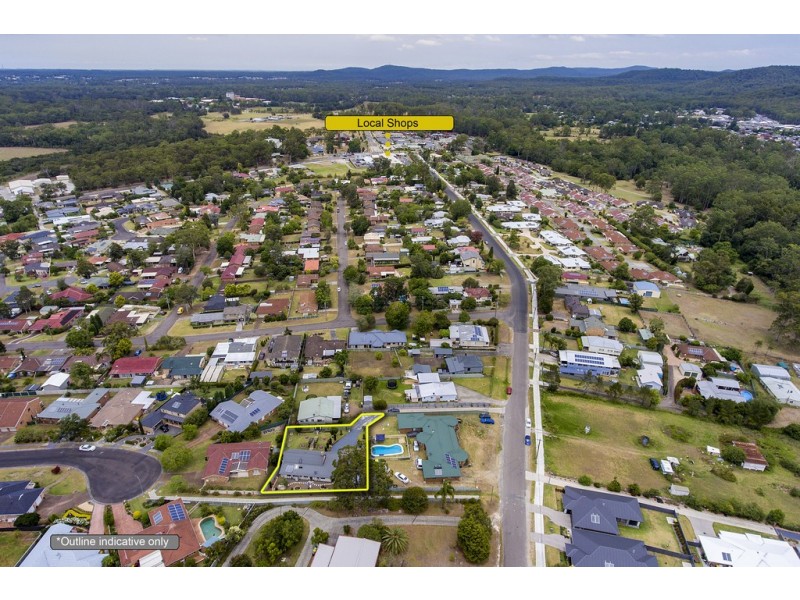 43a Alton Road, Cooranbong NSW 2265