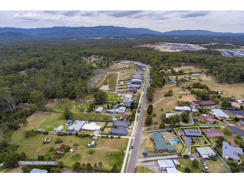 43a Alton Road, Cooranbong NSW 2265