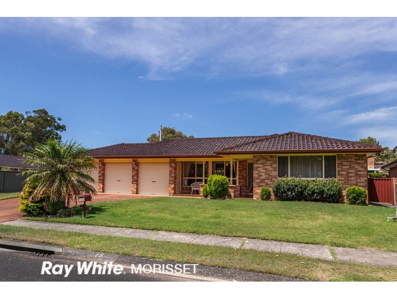 15 Aloha Close, Bonnells Bay NSW 2264