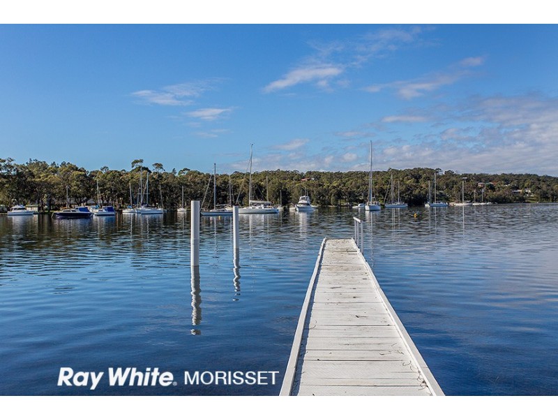 65 Dandaraga Road, Brightwaters NSW 2264