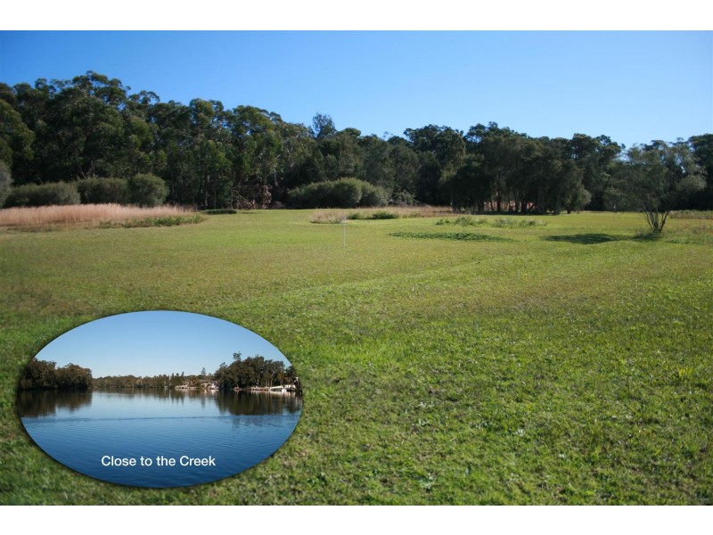 109 Gradwells Rd, Dora Creek NSW 2264