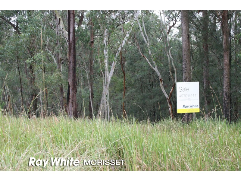 109 Gradwells Rd, Dora Creek NSW 2264