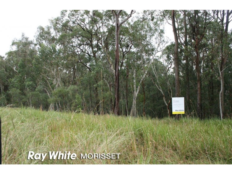 109 Gradwells Rd, Dora Creek NSW 2264