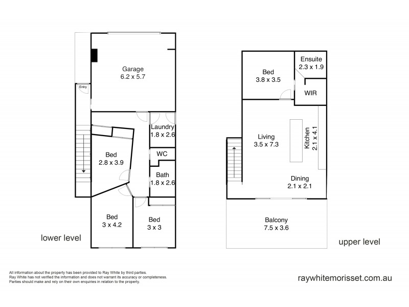 54 Station Street, Bonnells Bay NSW 2264 Floorplan