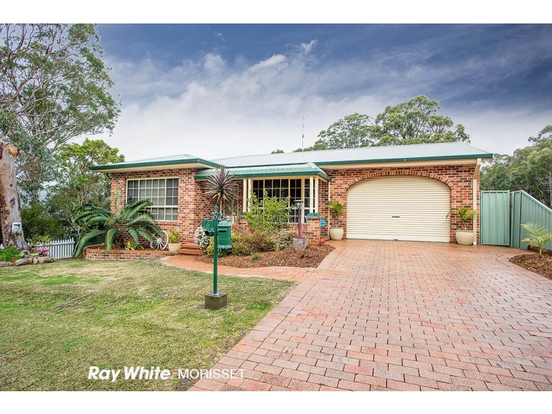 6 Trinity Point Drive, Morisset Park NSW 2264