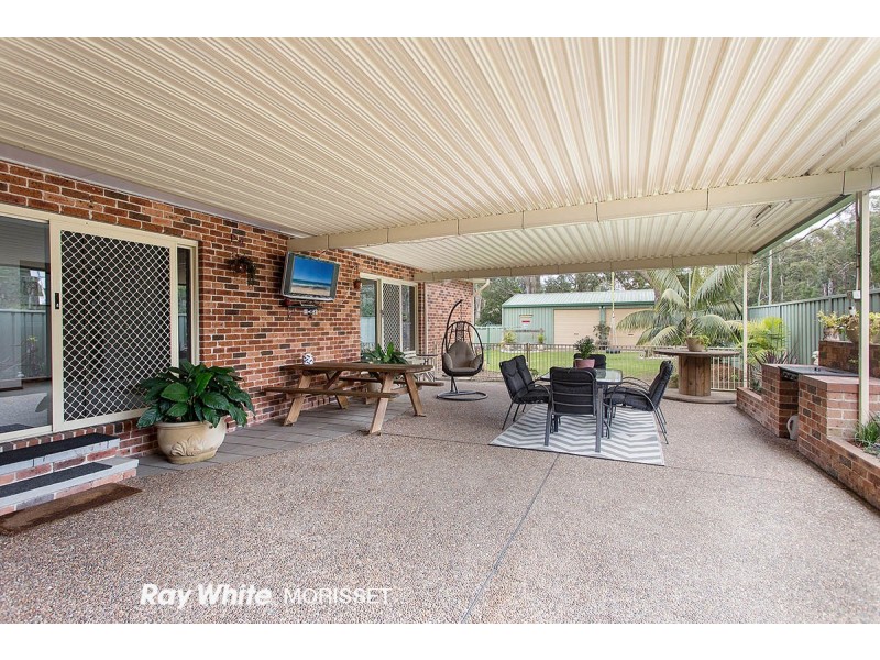 6 Trinity Point Drive, Morisset Park NSW 2264