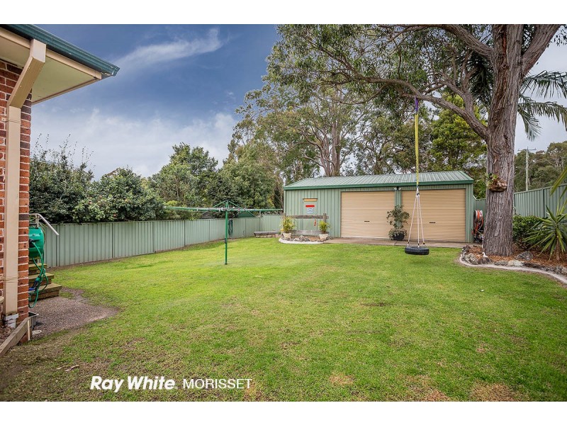 6 Trinity Point Drive, Morisset Park NSW 2264