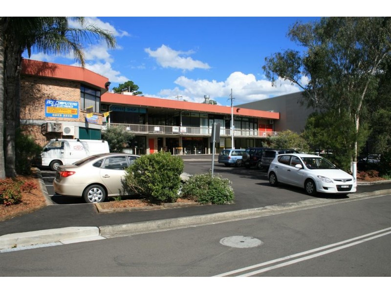 10/99 Dora Street, Morisset NSW 2264