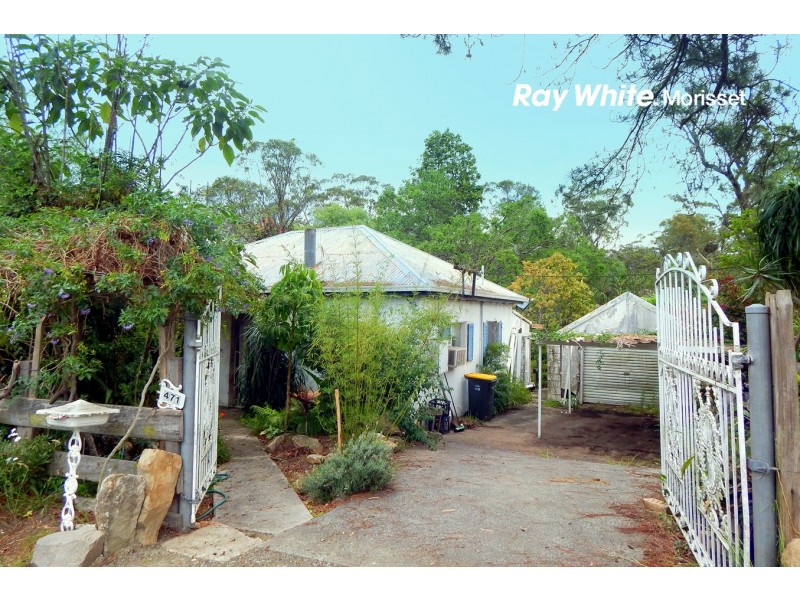 471 Freemans Drive, Cooranbong NSW 2265