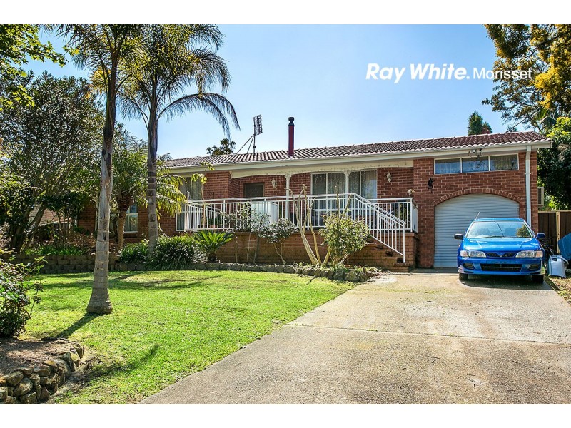 11 Harmon Drive, Cooranbong NSW 2265