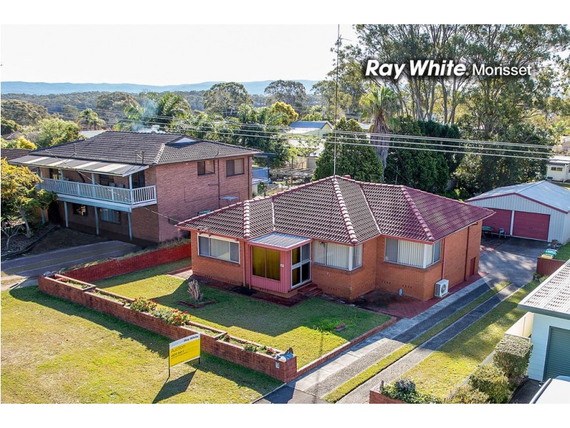 27 Macquarie St, Bonnells Bay NSW 2264