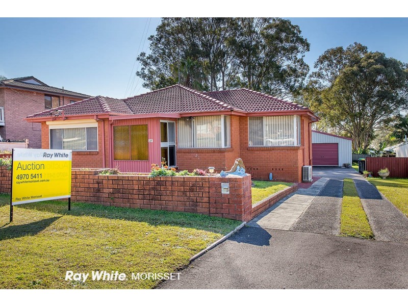 27 Macquarie St, Bonnells Bay NSW 2264