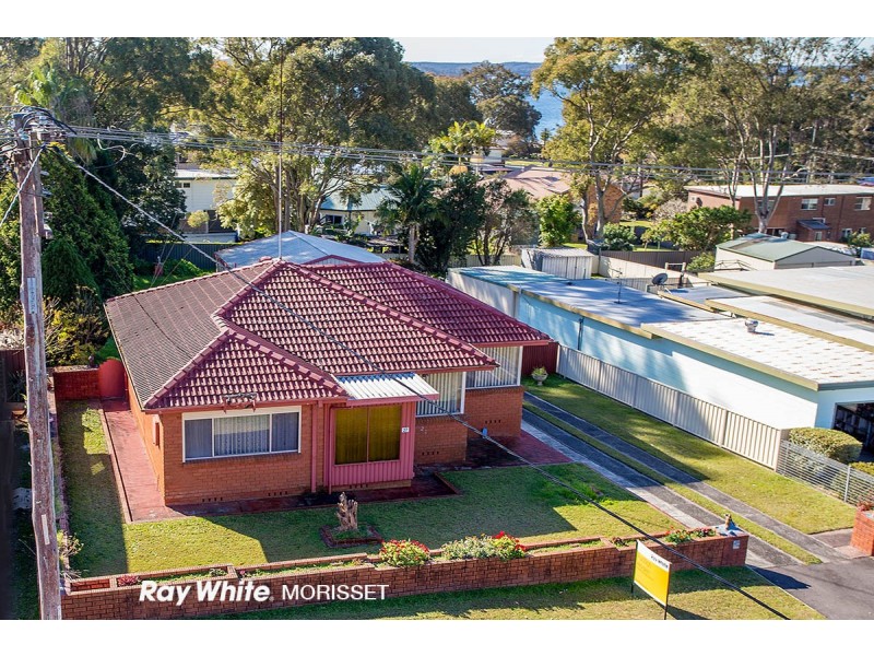 27 Macquarie St, Bonnells Bay NSW 2264