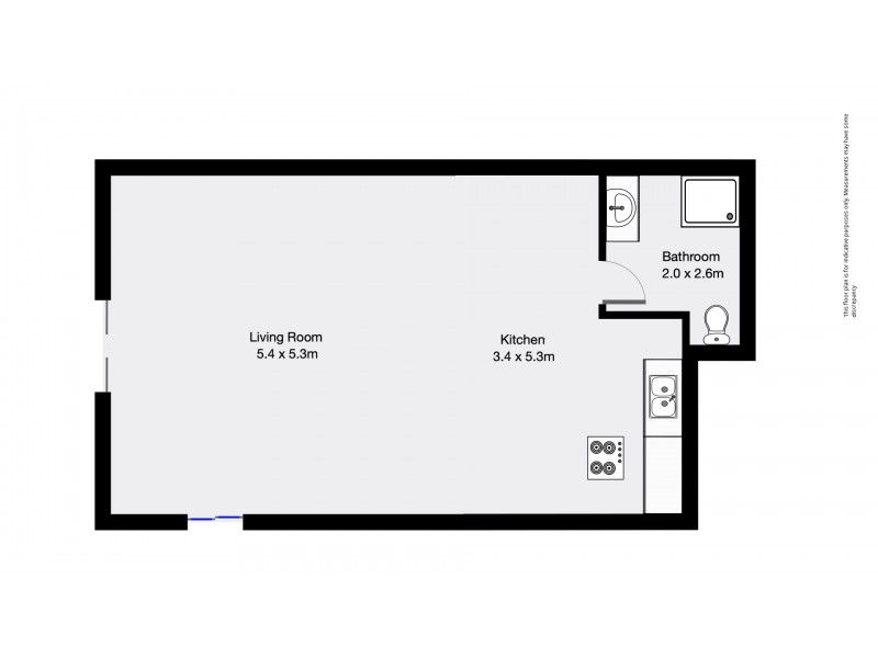 179 Grand Parade, Bonnells Bay NSW 2264 Floorplan