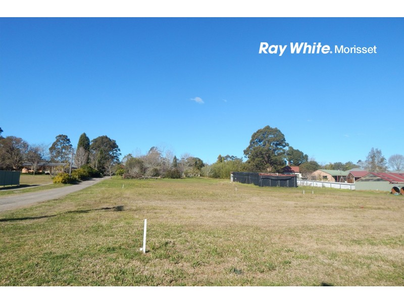 Lot 105, 103 Avondale Road, Cooranbong NSW 2265
