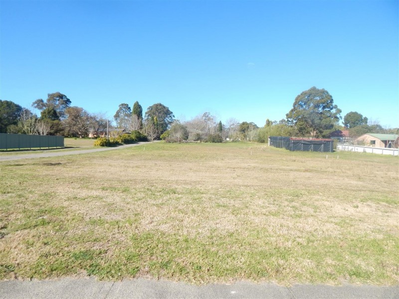 Lot 105, 103 Avondale Road, Cooranbong NSW 2265