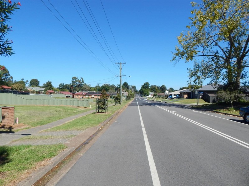 Lot 105, 103 Avondale Road, Cooranbong NSW 2265