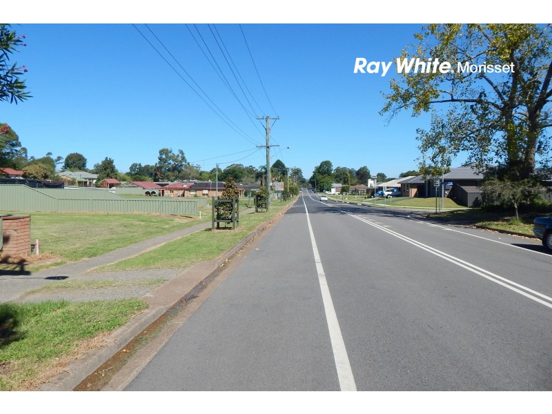 Lot 107, 103 Avondale Road, Cooranbong NSW 2265