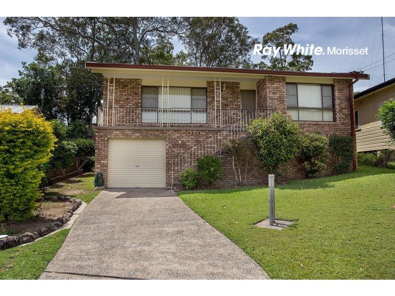 9 Yoorala Road, Yarrawonga Park NSW 2264