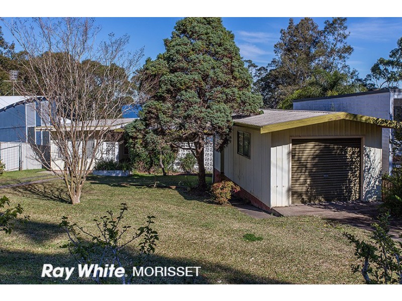 163 Dandaraga Road, Mirrabooka NSW 2264