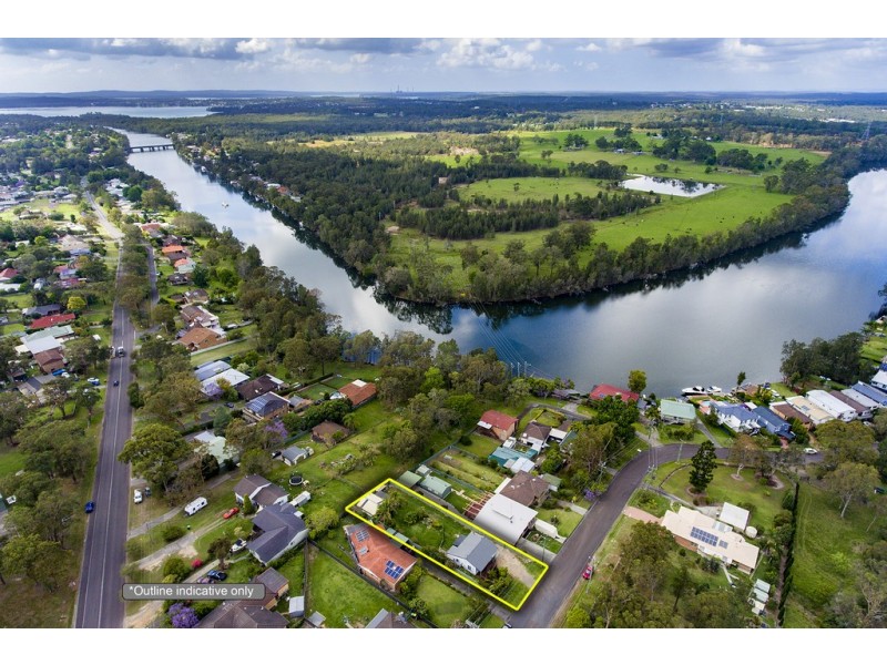 10 Kalang Road, Dora Creek NSW 2264