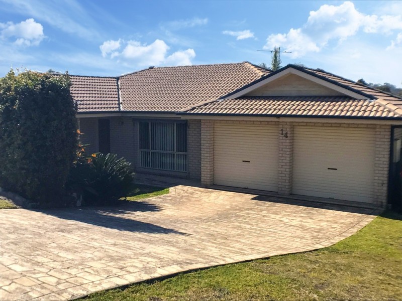 14 Shiraz Drive, Bonnells Bay NSW 2264