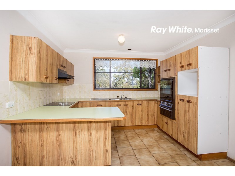 21 Fishery Point Road, Mirrabooka NSW 2264