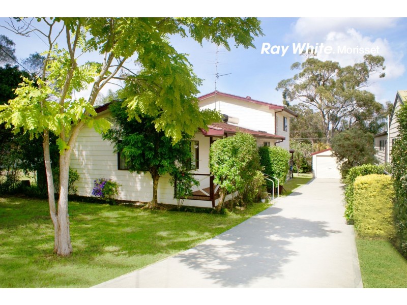 10 Churchill Crescent, Windermere Park NSW 2264